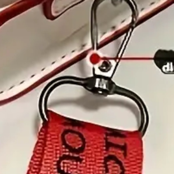 Little Girls Minnie Mouse Bag NIB - Picture 4 of 6